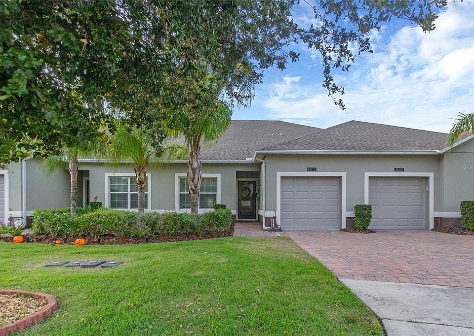 3551 Fairwaters Ct, Clermont, FL 34711 Zillow