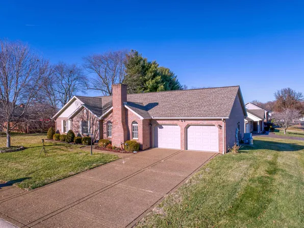 10244 Neenah Dr, Newburgh, IN 47630