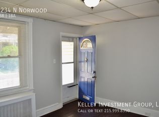 6234 N Norwood St, Philadelphia, PA 19138