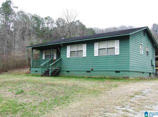 8931 Bluff Ridge Rd, Bessemer, AL 35022