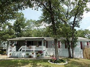 313 Black Oak Dr, Corsicana, TX 75110