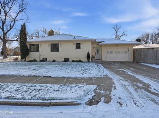 1518 Cottonwood St, Grand Forks, ND 58201
