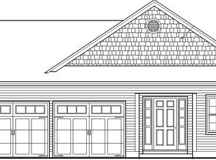 2 Saturn Way #1-A, Pelham, NH 03076