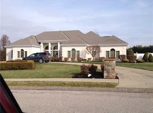 3024 Grandview Farms Pl, Bethel Park, PA