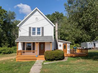 21 Depot St, Nelson, PA 16940