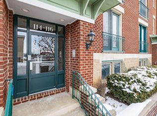 116 E Mound St APT 1, Columbus, OH