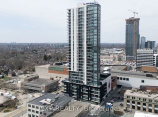 60 Charles St W #1108B, Kitchener, ON N2G0C9