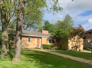3524 Kirkland Ave, Fort Wayne, IN 46805
