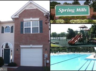 34 Chennault Trl, Falling Waters, WV 25419