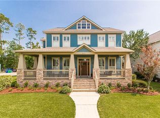 801 W Dakota St, Hammond, LA 70401