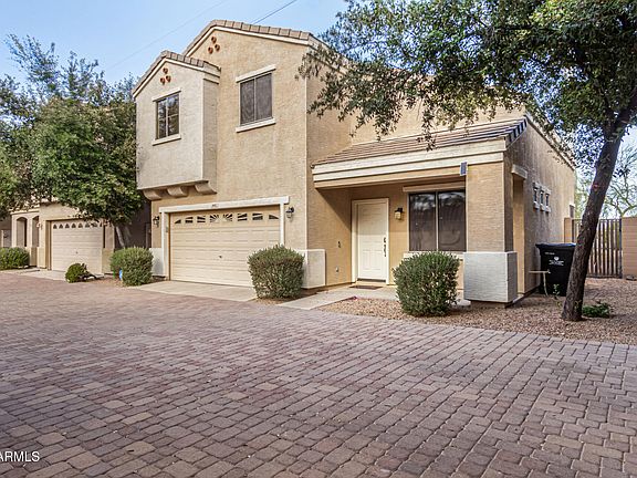 2nd image of 1410 E DUNBAR Drive