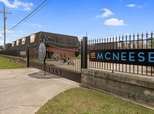 Commons @ McNeese, Lake Charles, LA 70607