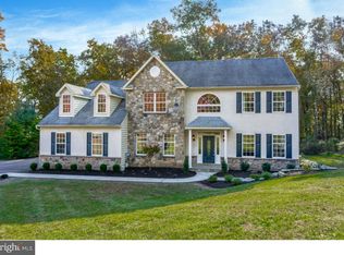 1449 Moyer Rd, Telford, PA 18969