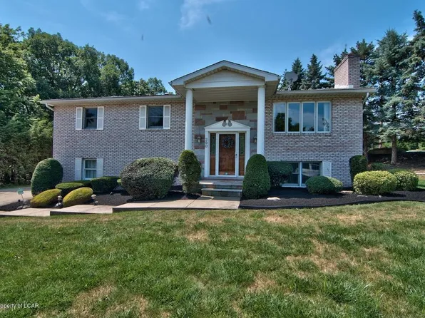 290 Haverford Dr, Wilkes Barre, PA 18702