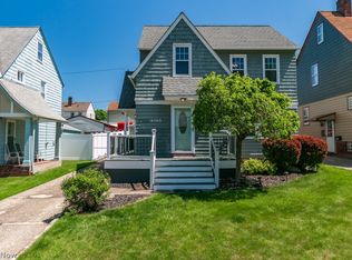 4385 W 61st St, Cleveland, OH 44144