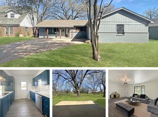 425 Steeple Ridge Rd, Everman, TX 76140