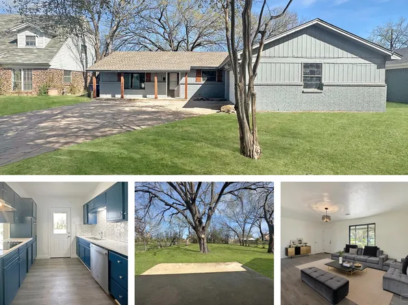 425 Steeple Ridge Rd, Everman, TX 76140