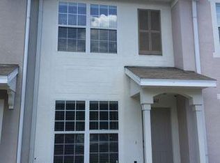 8412 Thornbush Ct, Jacksonville, FL 32216