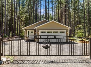 12981 Salmon La Sac Rd, Ronald, WA 98940