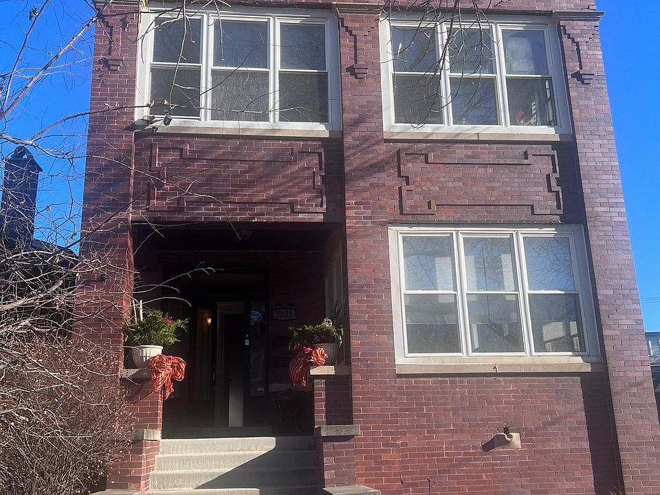 Main entrance