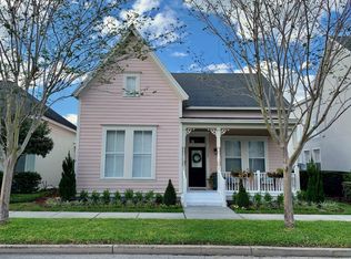 5385 Penway Dr, Orlando, FL 32814