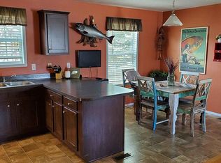11159 Red Arrow Hwy #81, Bridgman, MI 49106