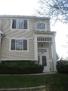 218 Polo Club Dr #218, Glendale Heights, IL, 60139