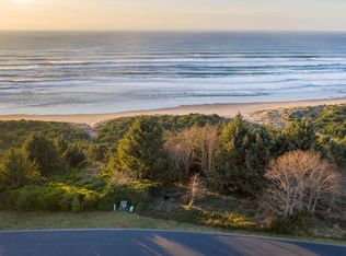 Parcel 3 Haystack, Neskowin, OR 97149