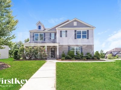 700 Mallet Way, Chelsea, AL, 35043