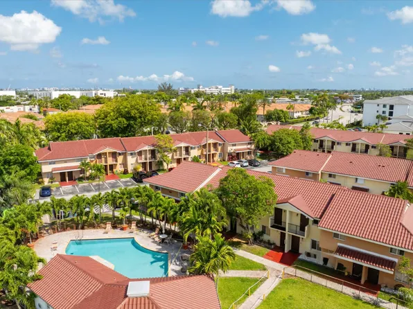 8251 NW 5th Ln APT 278, Miami, FL 33126