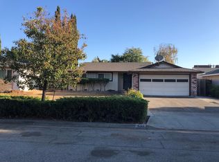 582 Tuscarora Dr, San Jose, CA 95123