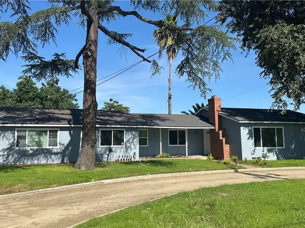 2045 S Cypress Ave, Ontario, CA 91762