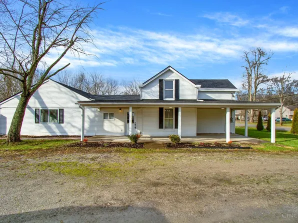 3357 Patterson Rd, Bethel, OH 45106