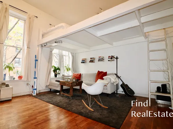 107 West 69th Street image 1 of 13