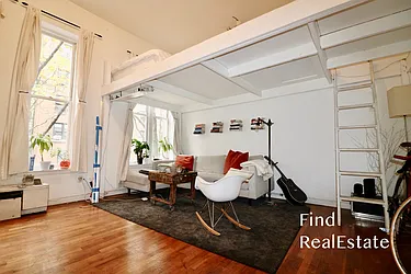 107 West 69th Street