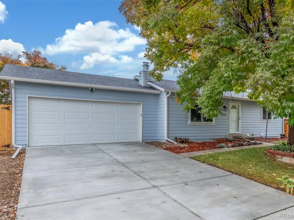 8729 W Euclid Place, Littleton, CO 80123