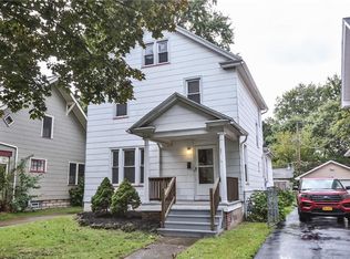 27 Salisbury St, Rochester, NY 14609
