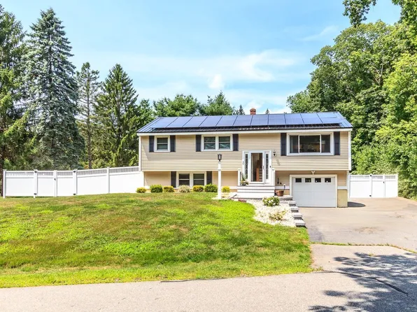 26 Wood Drive, Atkinson, NH 03811