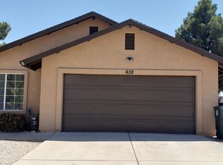 632 Carlton St, Kingman, AZ 86409