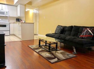 91 Carroll St, Toronto, ON M4M3G2
