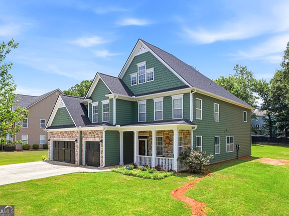 3rd image of 1210 Glen Devon Pl