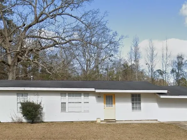 5063 W 4th St, Hattiesburg, MS 39402