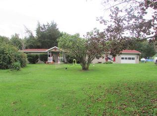 1136 Scrib Meadow Rd, Wyalusing, PA 18853