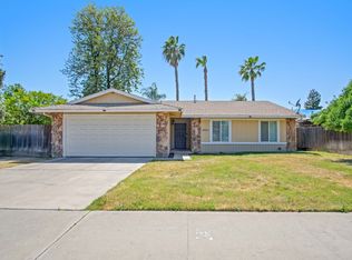 3001 Secretariat Dr, Atwater, CA 95301