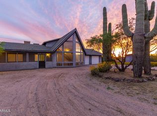 805 W Wolftrap Rd, New River, AZ 85087