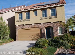 5966 Belvedere Canyon Ave, Las Vegas, NV 89139