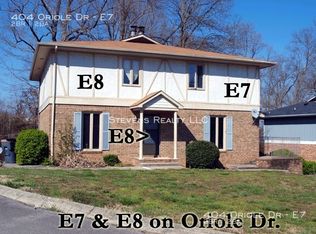 404 Oriole Dr APT E7, McMinnville, TN 37110
