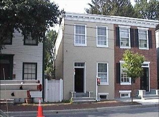 140 W All Saints St, Frederick, MD 21701