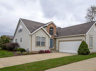 3340 Stillwater Ave NW, Canton, OH 44708