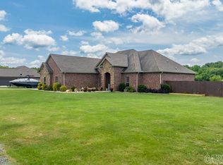 5 Savage Ln, Greenbrier, AR 72058